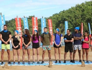 Survivor 2: Μαχητής κατηγορεί τον Αγόρου για αρχηγικές τάσεις (βίντεο)